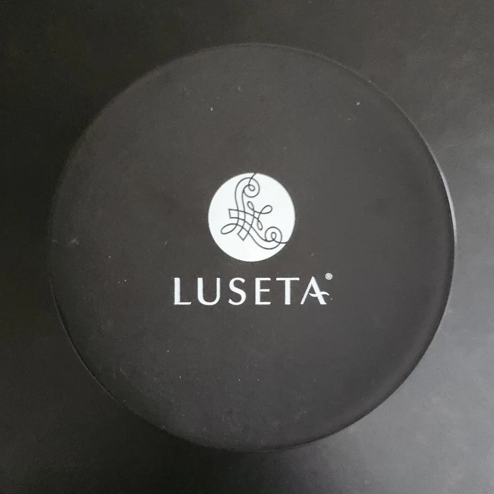 New Luseta Keratin Smooth Hair Mask